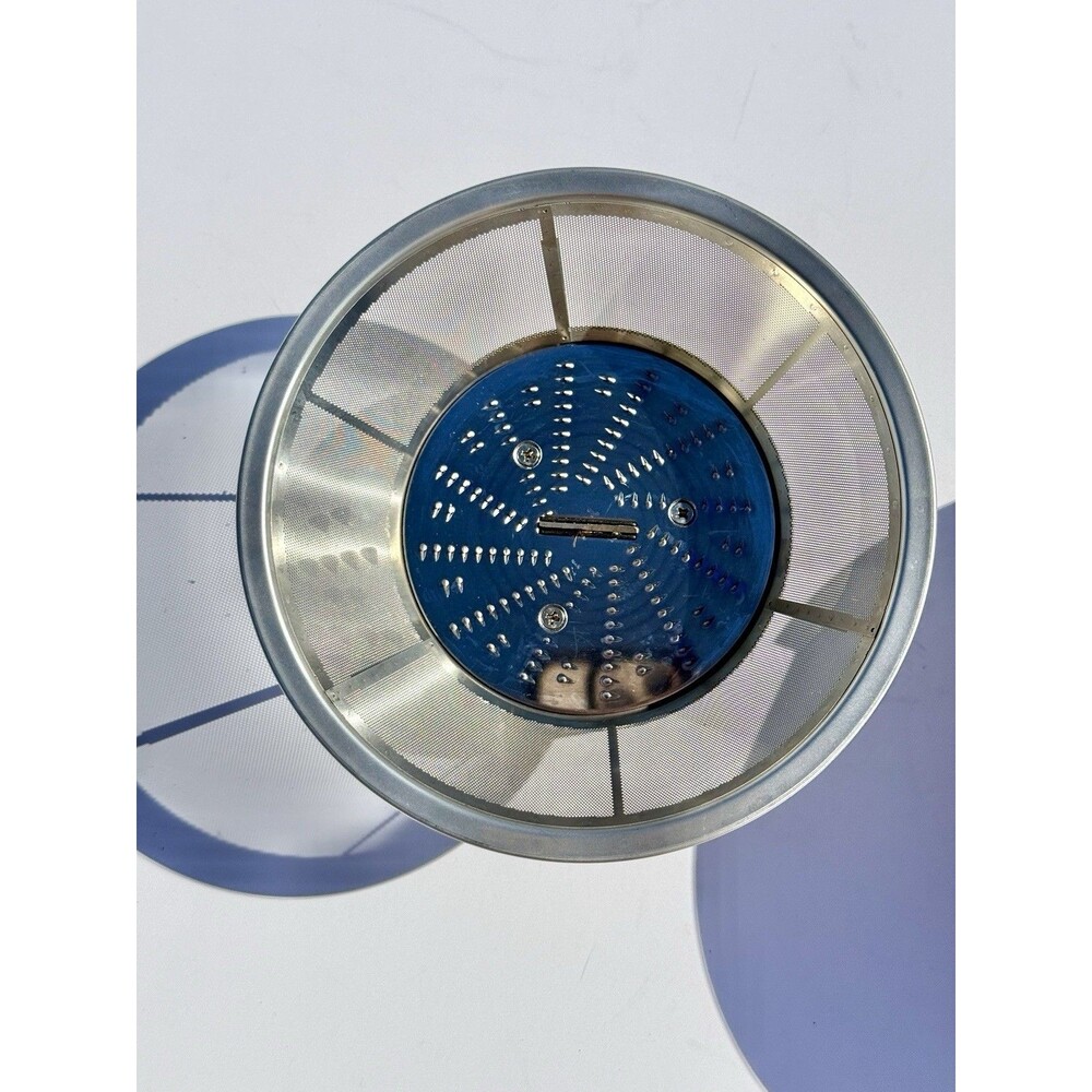 Mueller Ultra Juicer Austria MU-100 Juicer Blade Strainer